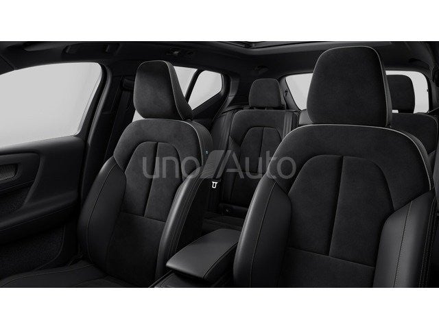 XC40 B3 Core Aut.