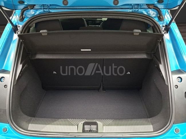 Micra Standard Range N-Connecta 90kW 40kWh