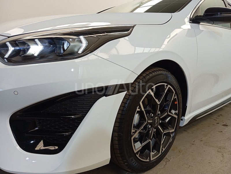 Ceed 1.5 MHEV GT-line DCT 140