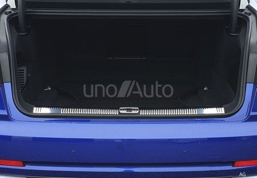 A8 L 60 TFSIe quattro tiptronic 340kW