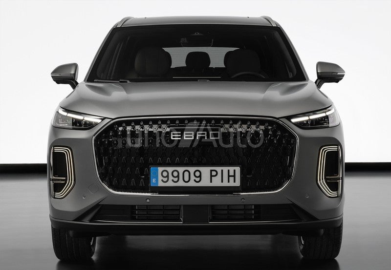 s900 1.5 TGDI PHEV E-CVT Luxury AWD