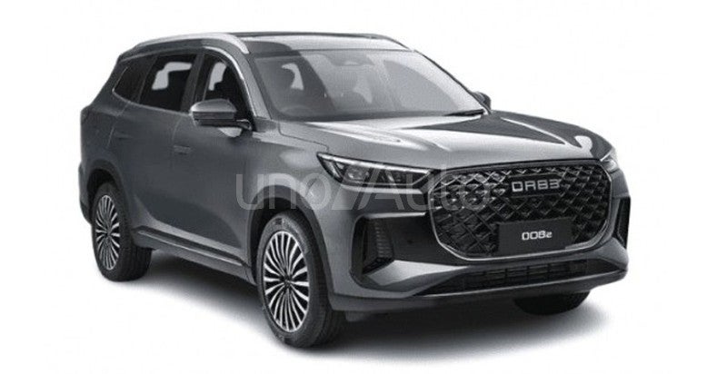 1.5 TGDI PHEV Luxury E-CVT