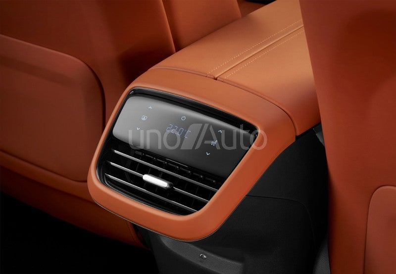 Deepal S07 160kW