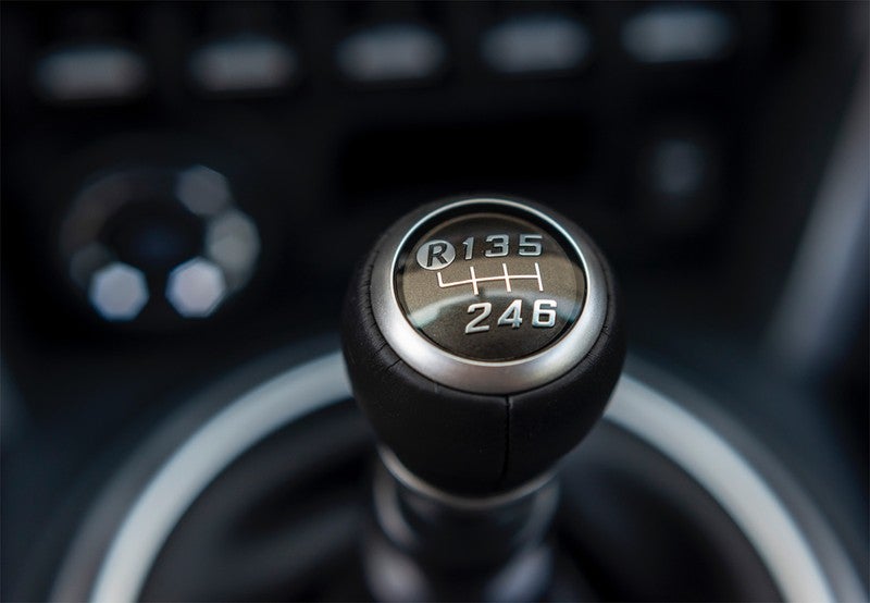 BRZ 2.0R Executive