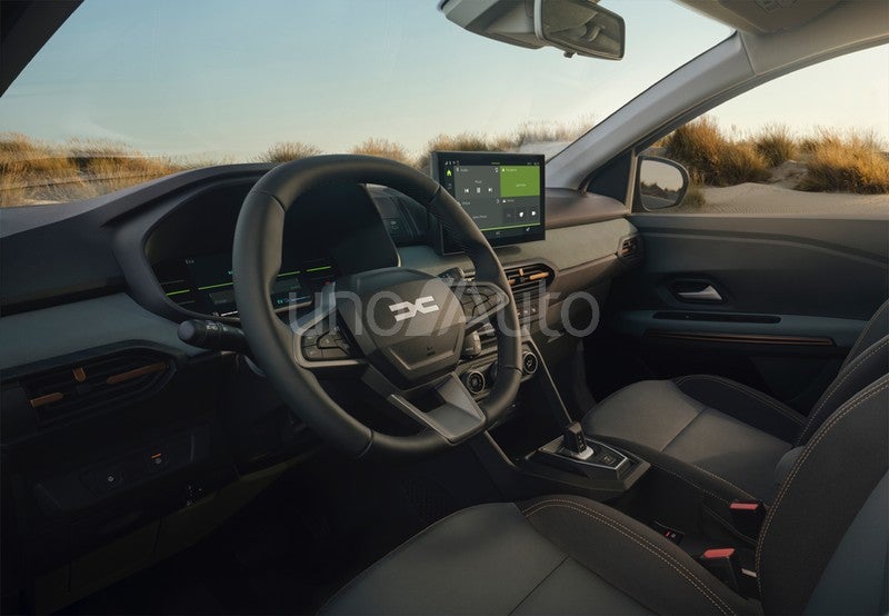 Jogger Hybrid Extreme 114kW 7pl.