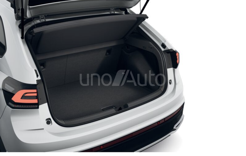 Taigo 1.0 TSI R-Line 85kW