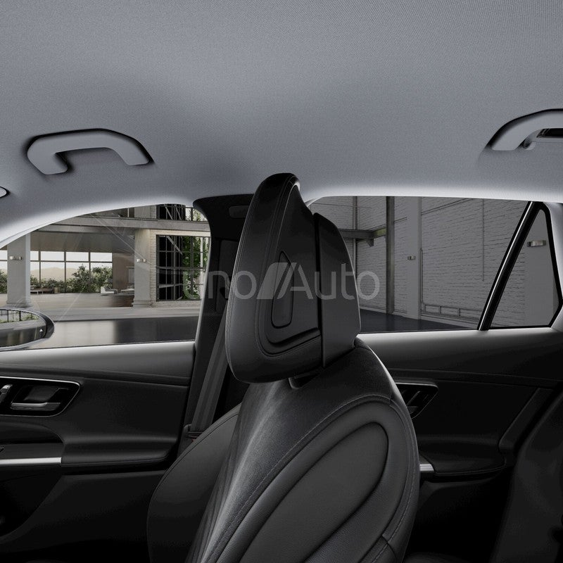 GLC 200 4MATIC