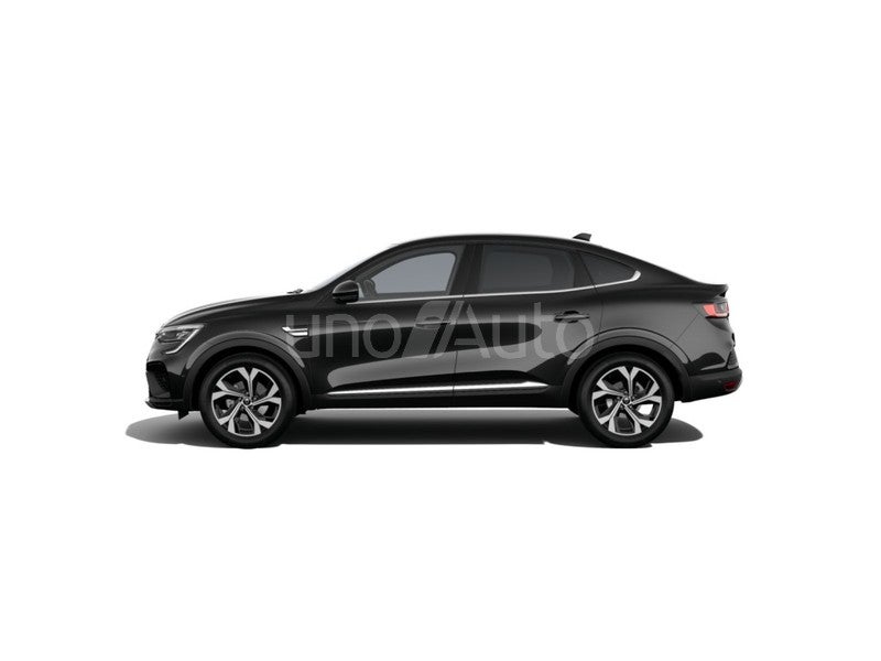 Arkana 1.3 TCe Techno EDC 103kW