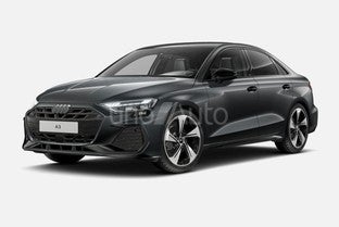 AUDI A3 Sedán 35 TFSI S line S tronic