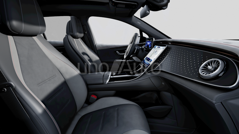 350 4MATIC Edition SUV