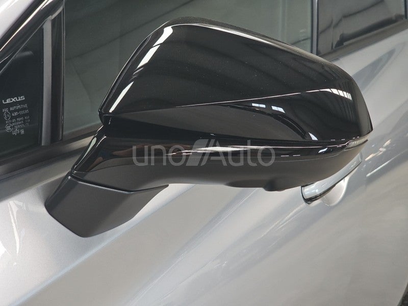 RZ 350e e-Premium Efficiency FWD