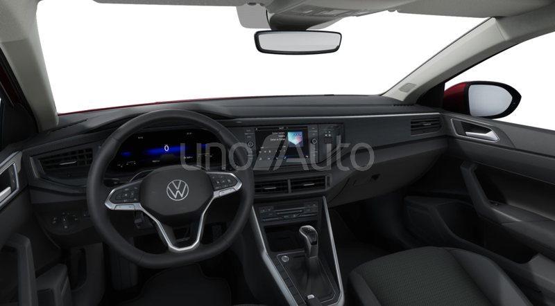 Taigo 1.0 TSI Más DSG 85kW