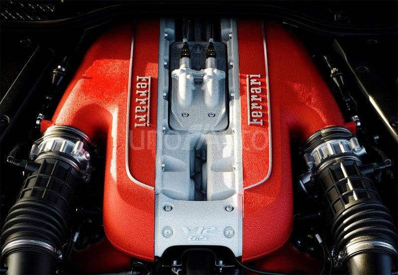 812 GTS