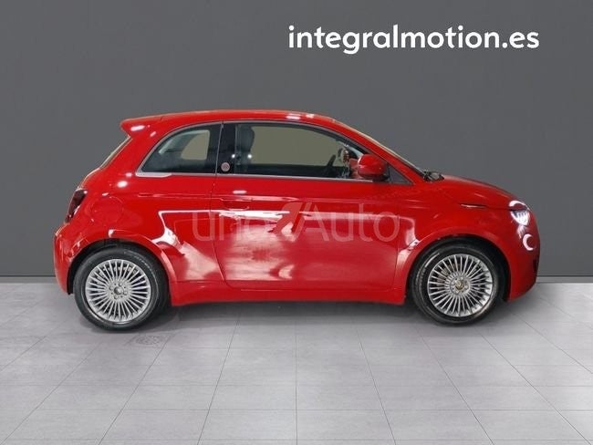 TORINO 1.0 Hybrid 48kW (65cv)