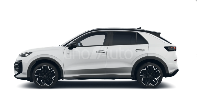 T-Roc 1.5 eTSI R-Line DSG7 110kW