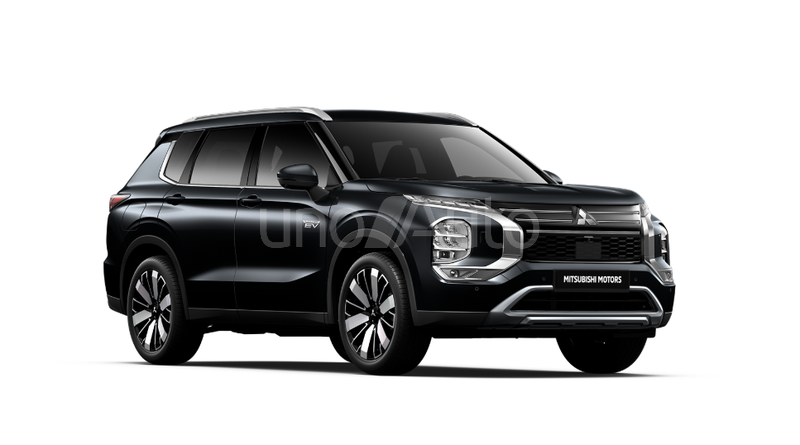 PHEV PHEV 4WD Kaiteki+