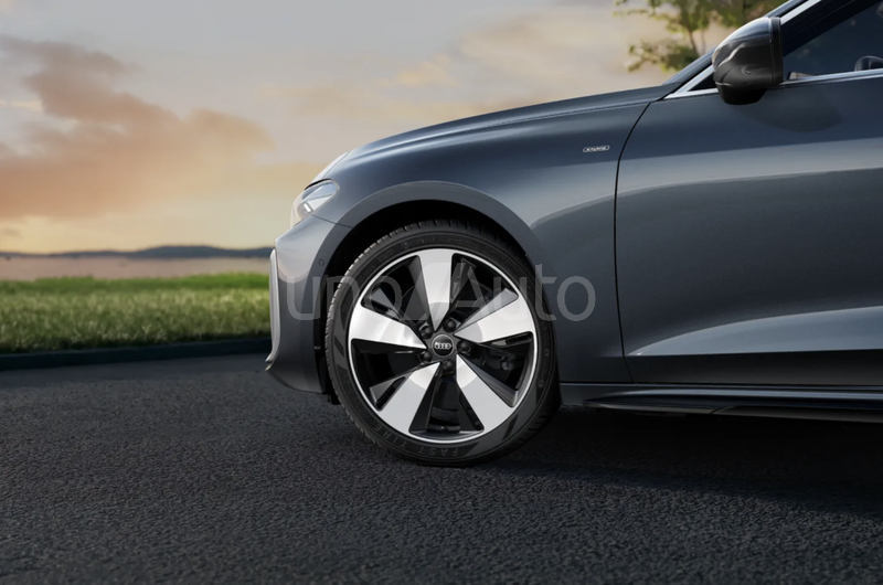 A5 Avant e-hybrid S line quattro S tronic 220kW