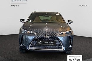 LEXUS UX 300h Urban
