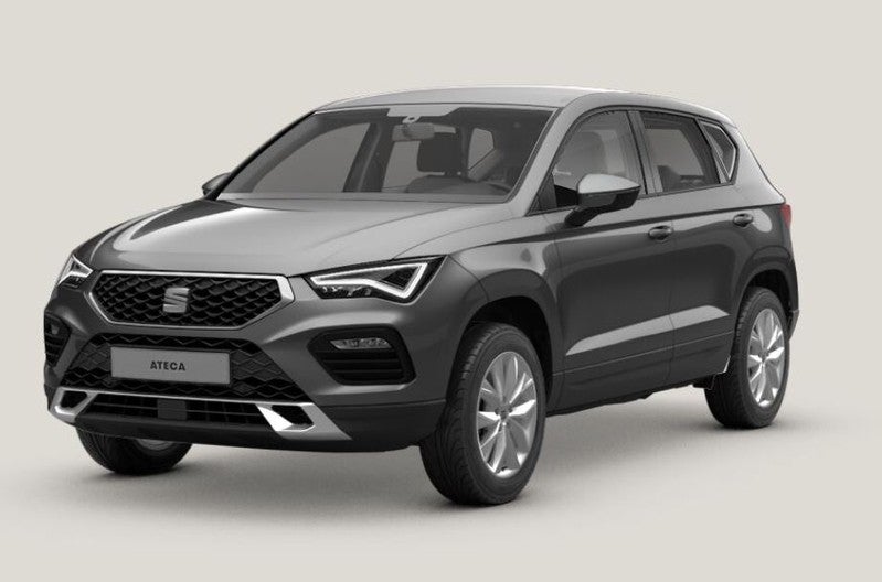 Ateca 1.5 EcoTSI S&S Style Evo Edition