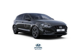HYUNDAI i30 1.0 TGDI 48V Klass DCT