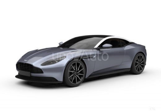 DB11 5.2 608