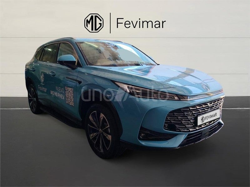 1.5T PLUG IN HYBRID COMFORT