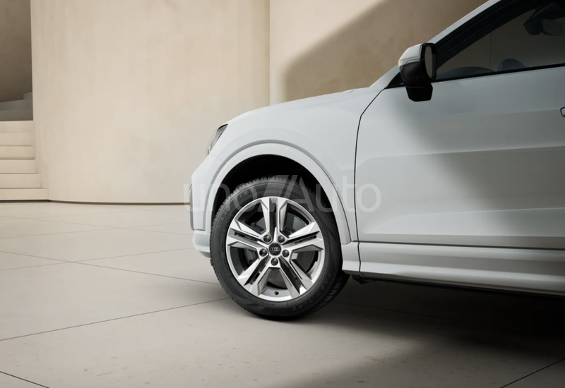 Q2 35 TDI Advanced quattro S tronic 110kW