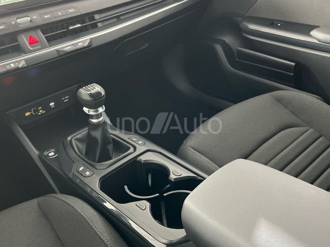 1.0 T-GDi MHEV Drive 85kW (115CV)