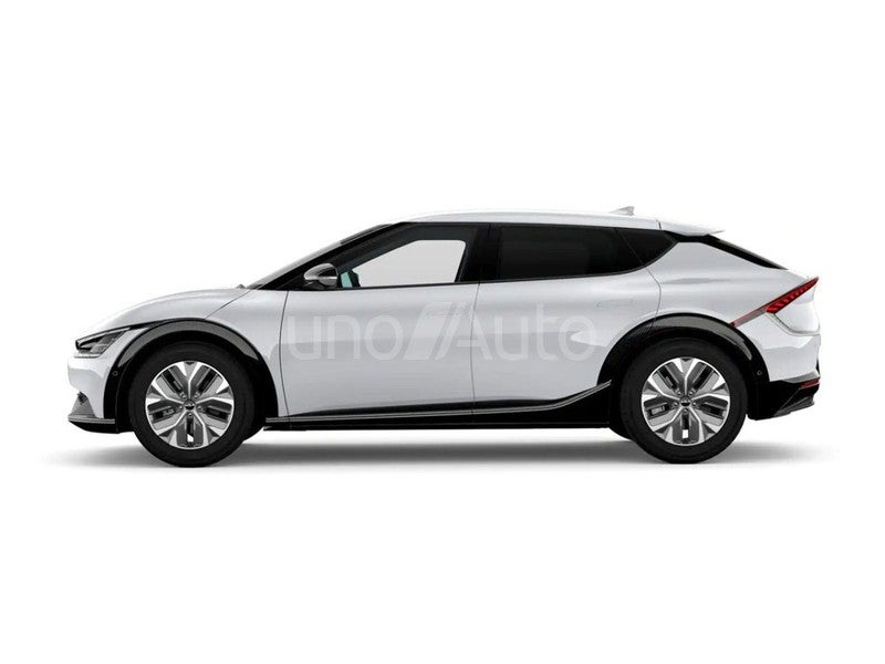 EV6 Long Range Air RWD 168kW