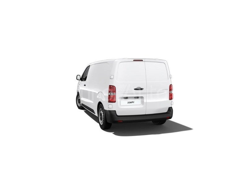 Jumpy Combi 2.0 BlueHDI Talla M 180 S&S