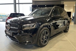 MERCEDES-BENZ Clase GLB 200 d