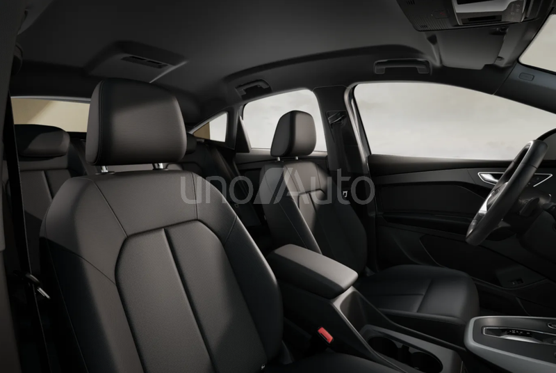 Q4 e-tron Sportback 40 Advanced 150kW 63KWh