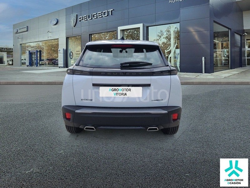 N Style Hybrid 145 eDCS6