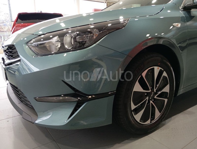 Ceed 1.0 T-GDI Drive 100