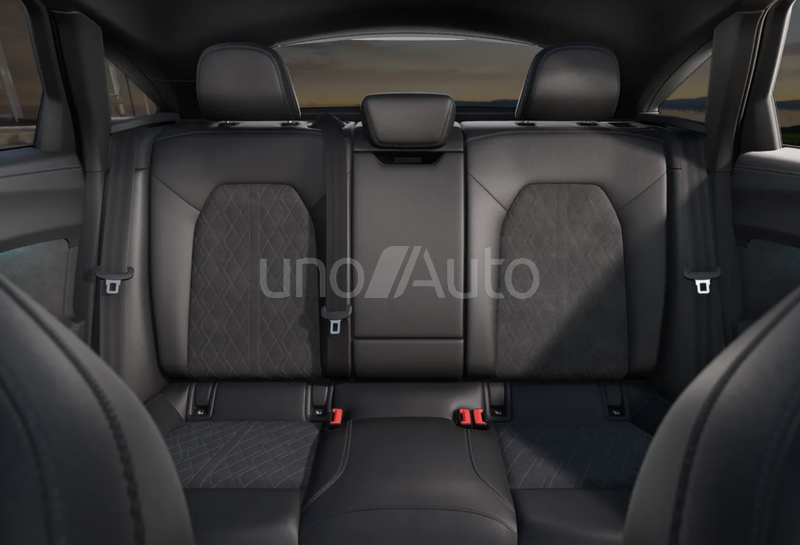 A5 TFSI Black line S tronic 150kW