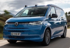 Volkswagen California