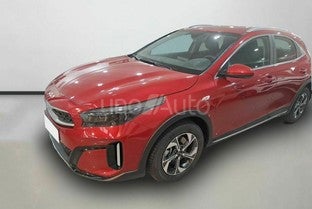 KIA XCeed 1.0 T-GDi Drive
