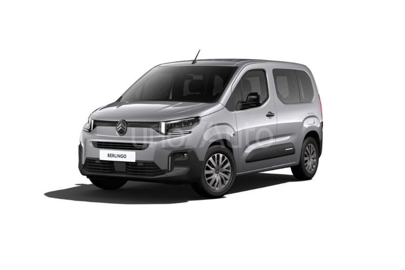 Talla M BlueHDi 100 S&S PLUS