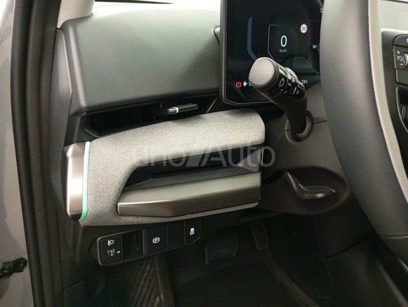 E-Niro Emotion Long Range