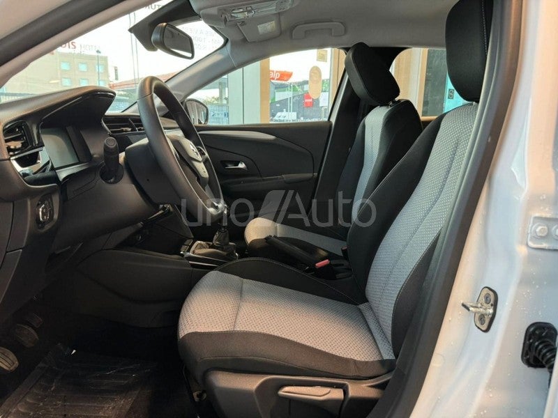 Corsa 1.2T XHL S/S Edition 100