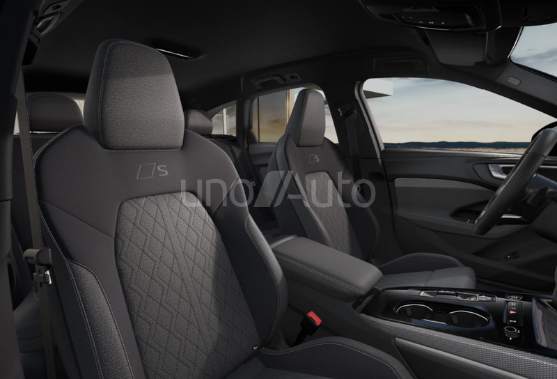 A5 Avant e-hybrid S line quattro S tronic 220kW