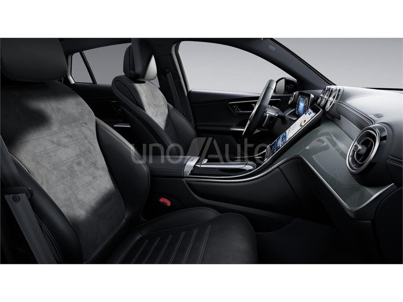 CLASE GLC GLC 220 d 4MATIC