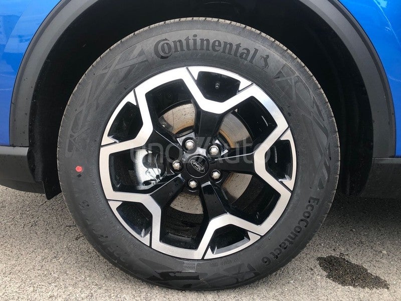 Active 2.5 Duratec FHEV 132kW Auto