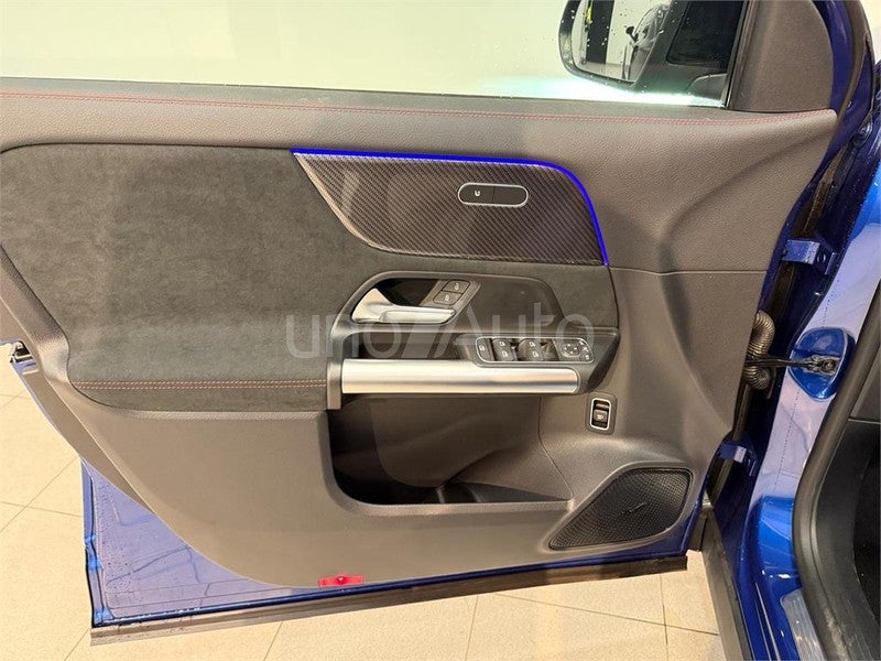 CLASE GLA 200 D