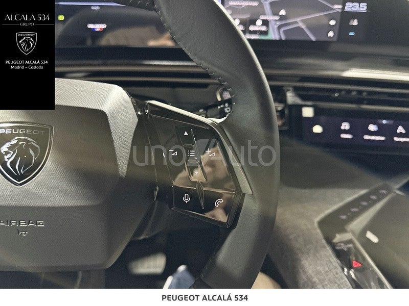 5008 Hybrid Allure eDCS6 145