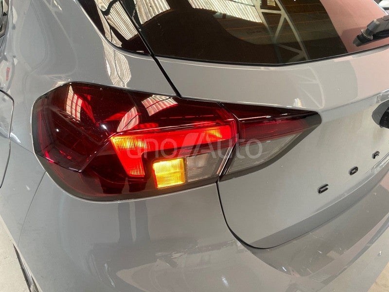 Corsa 1.2T XHL S/S Edition 100