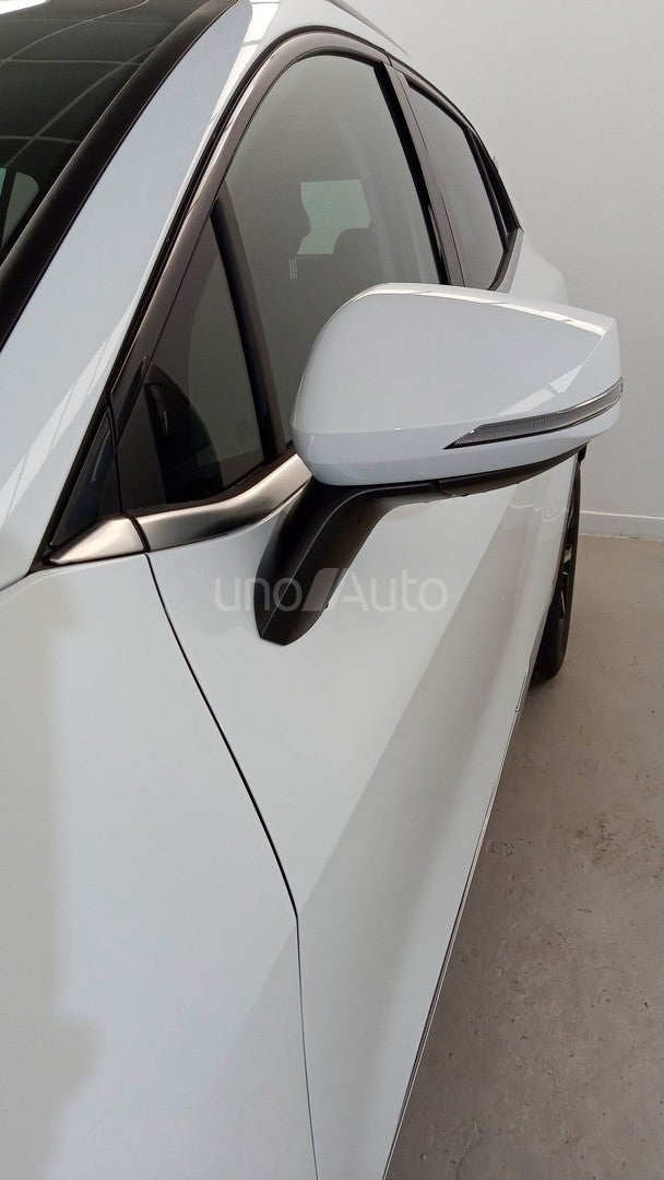 Sportage 1.6 T-GDi HEV Tech 215