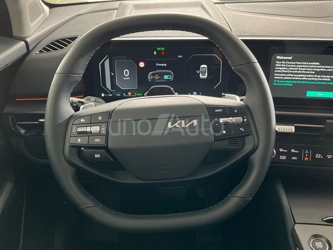 Sportage 1.6 T-GDi HEV Tech 4x4 239