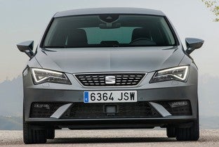 SEAT León 1.5 EcoTSI S&S Style 130