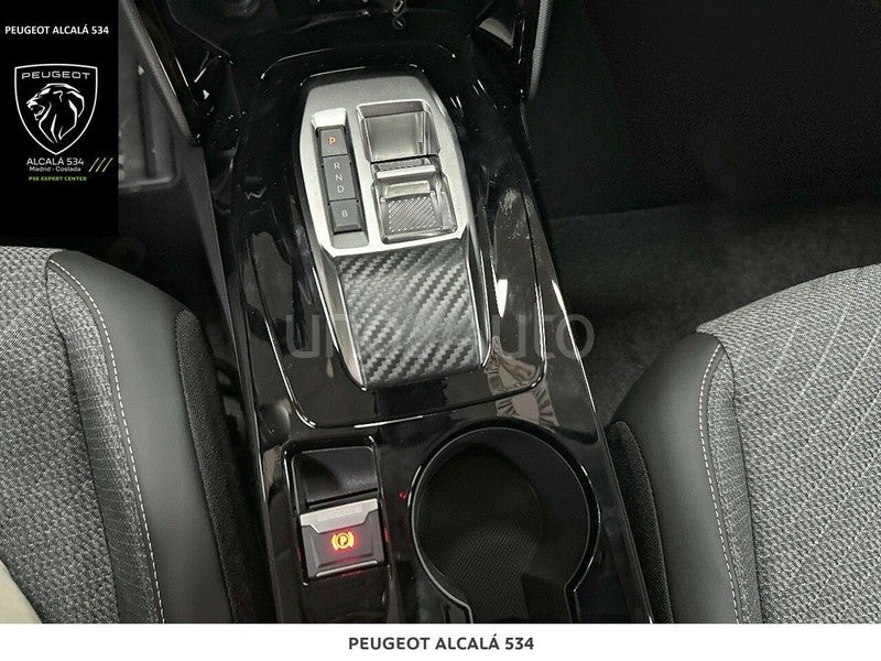 208 Allure Eléctrico 136